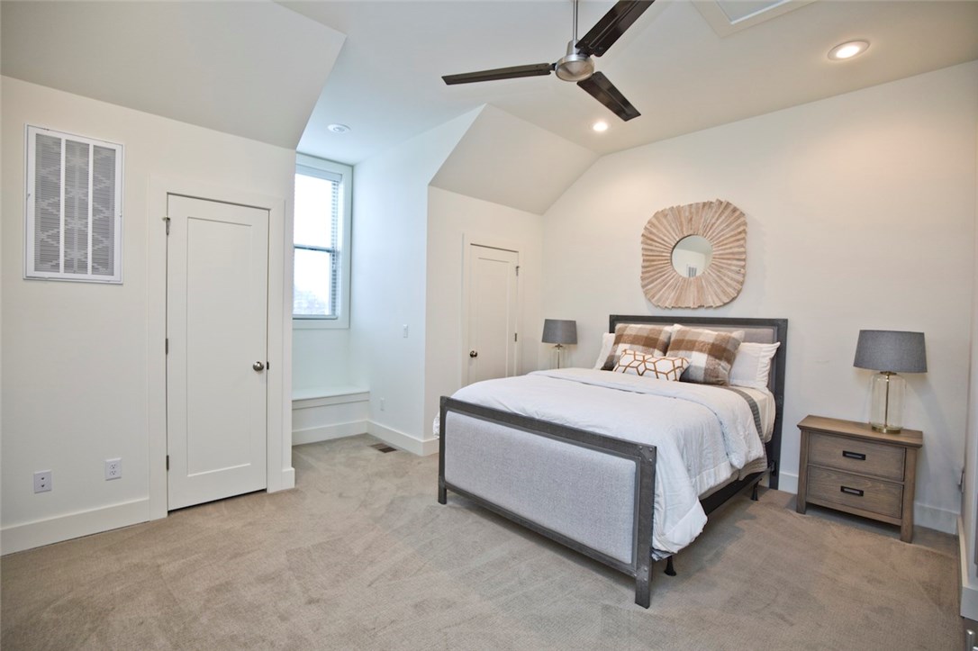 T J Hollands Sub Bentonville - Residential