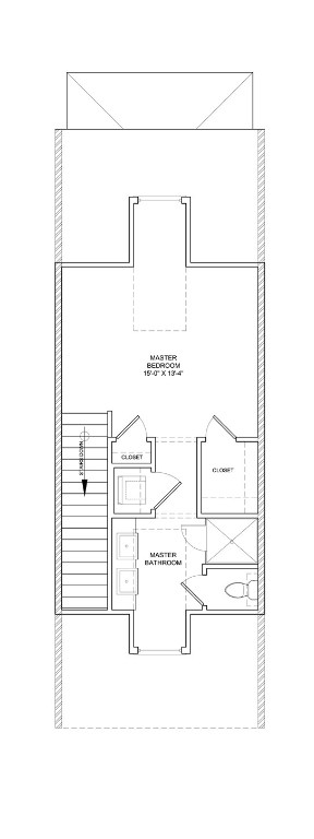 T J Hollands Sub Bentonville - Residential