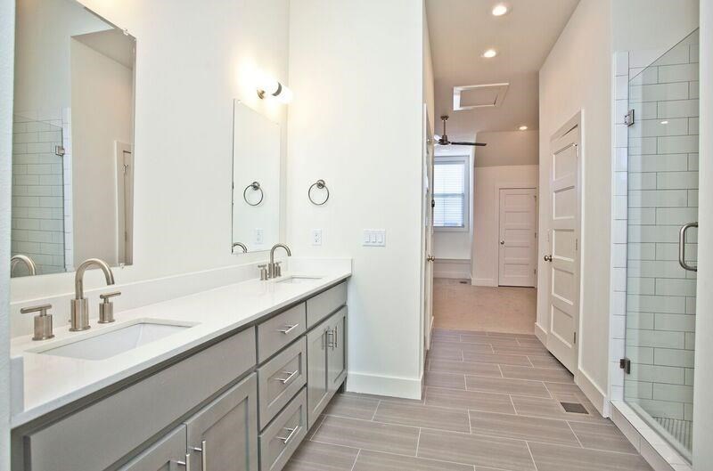 T J Hollands Sub Bentonville - Residential