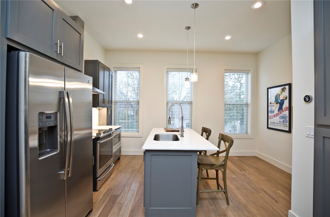 T J Hollands Sub Bentonville - Residential