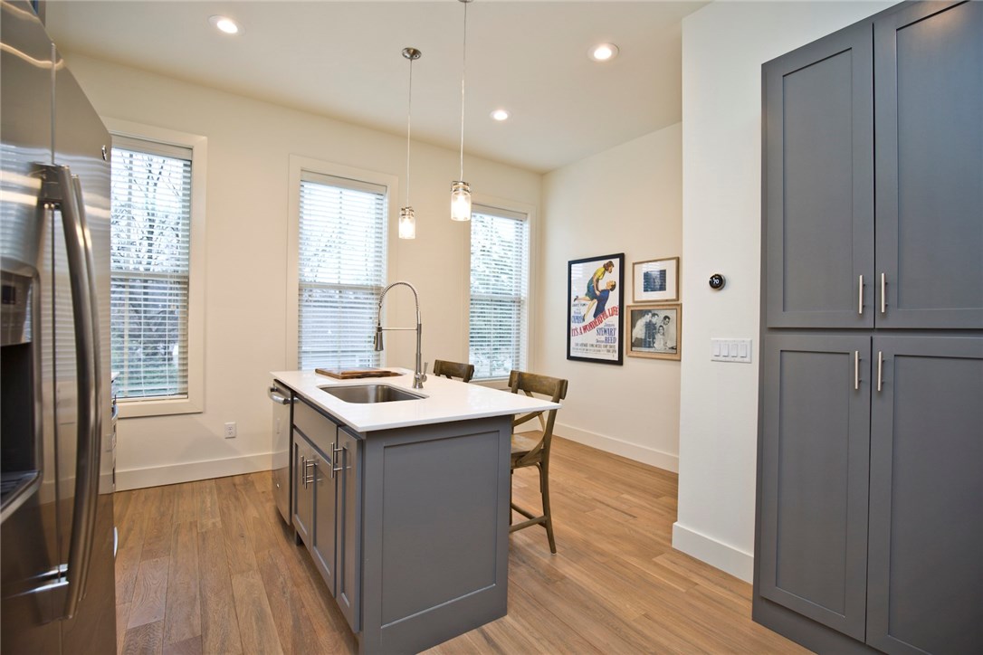 T J Hollands Sub Bentonville - Residential