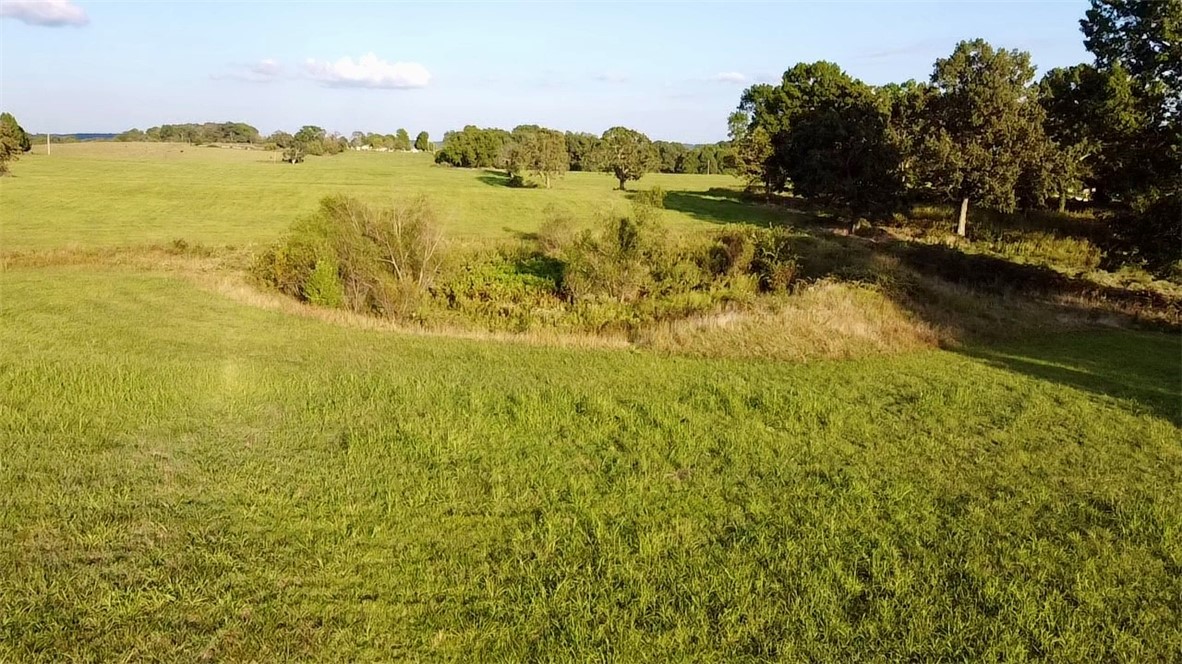 Estate Living! 9.93 acre parcel, fronting Fred Walker Rd. Rolling building site. Rural Water & Natural Gas Available. Just 45 minutes south of Branson MO and just 25 minutes to Pruitt Access on the Buffalo River. Harrison School District.
Deed Restrictions - No Commercial poultry, hog, livestock, & no kennels of any kind. No mobile or modular homes. Tracts can not be subdivided into two or more tracts. Only single family residence per tract.