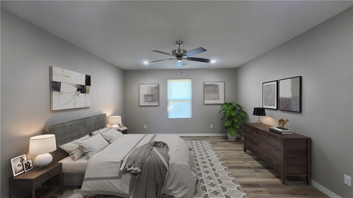 Taylor Estates Ii - Residential