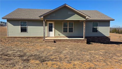 Photo of 1296 County Road 3561, Clarksville, AR 72830 (MLS # 1335577)