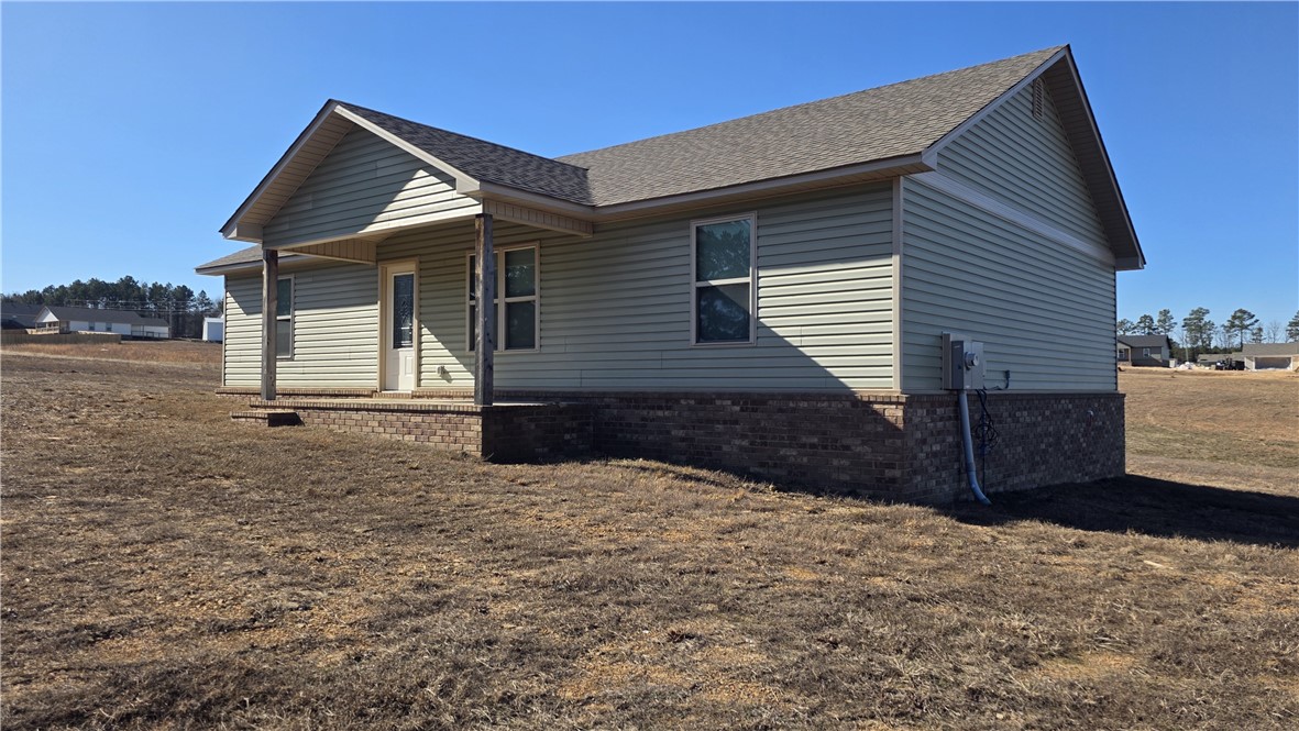 Taylor Estates Ii - Residential