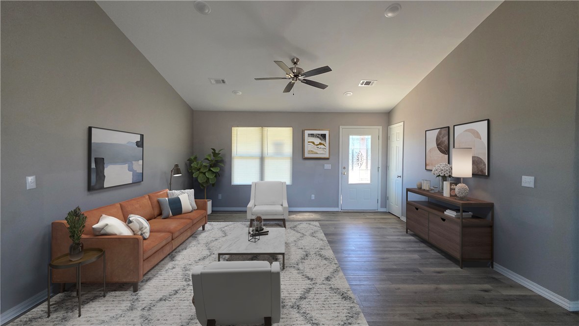 Taylor Estates Ii - Residential