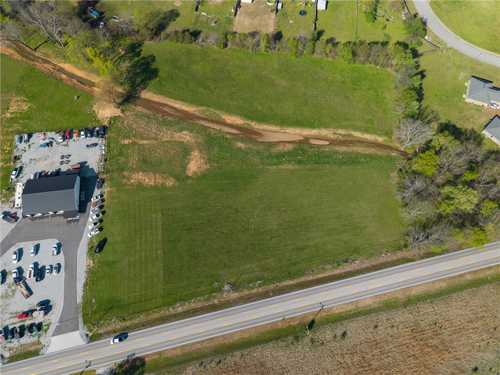 Elkins Outlots - Commercial Sale