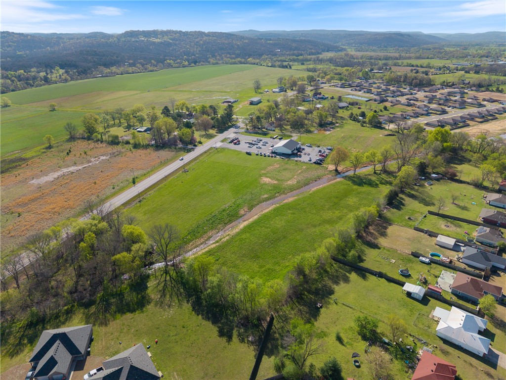 Elkins Outlots - Commercial Sale