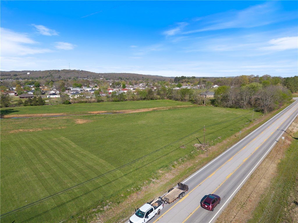 Elkins Outlots - Commercial Sale