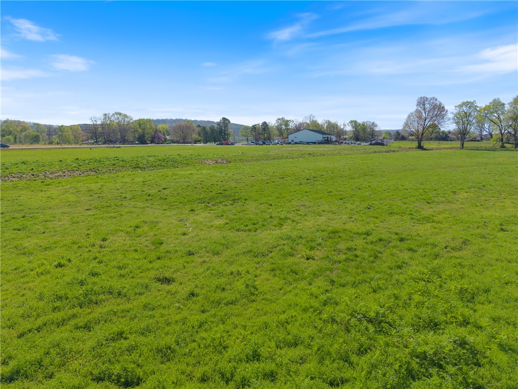 Elkins Outlots - Commercial Sale