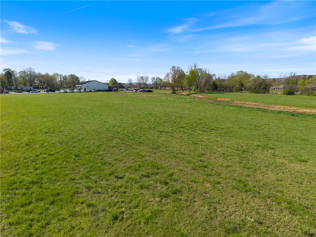 Elkins Outlots - Commercial Sale