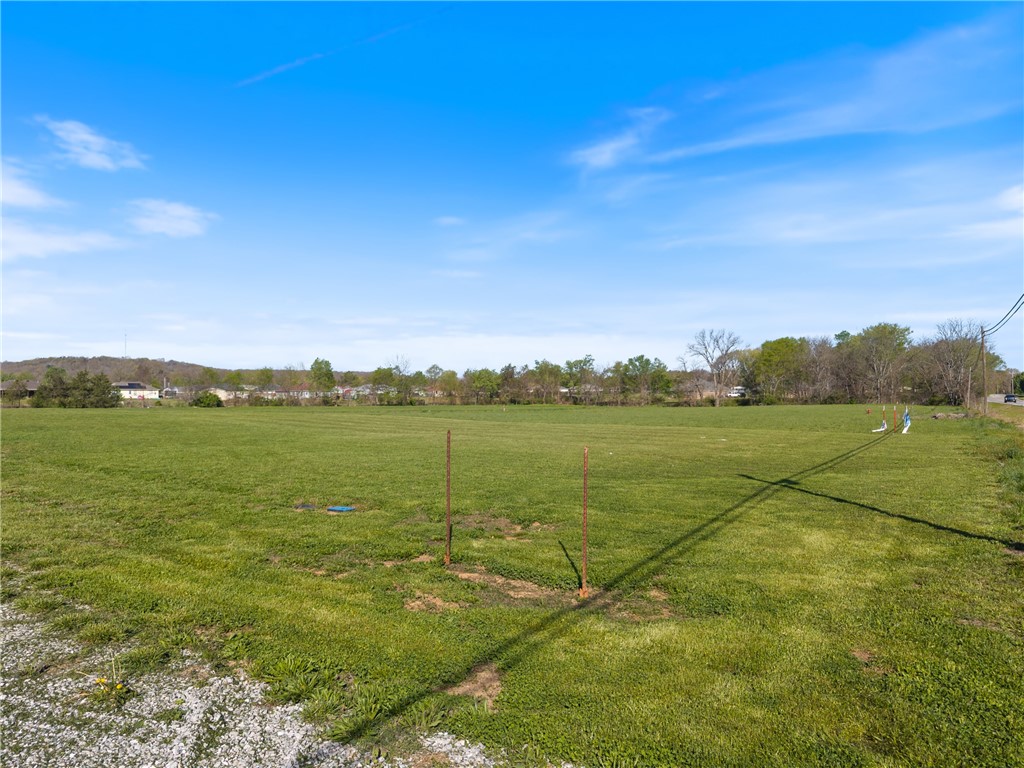 Elkins Outlots - Commercial Sale