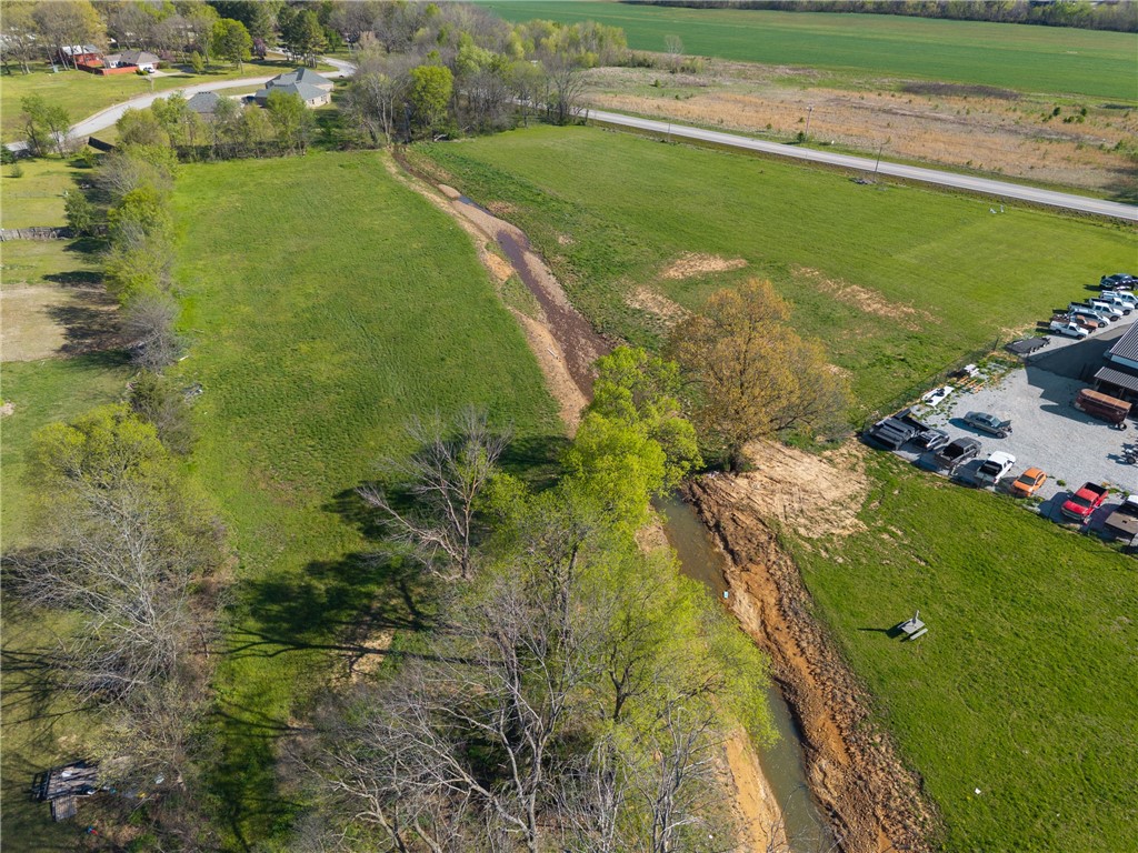 Elkins Outlots - Commercial Sale