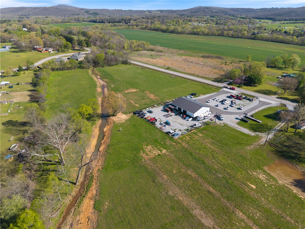 Elkins Outlots - Commercial Sale