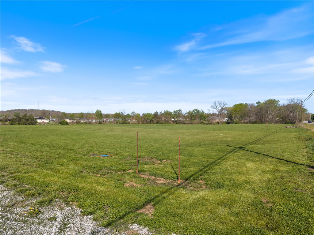 Elkins Outlots - Commercial Sale