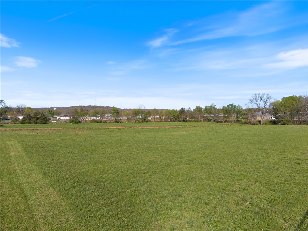 Elkins Outlots - Commercial Sale