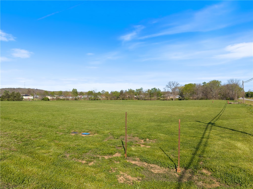 Elkins Outlots - Commercial Sale