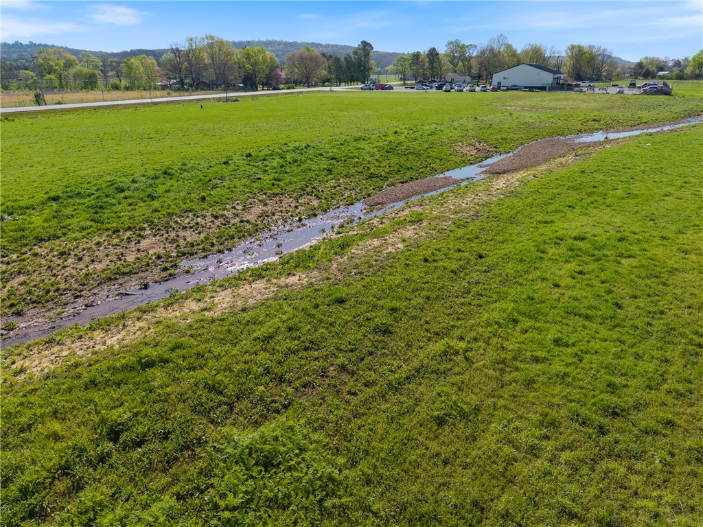 Elkins Outlots - Commercial Sale