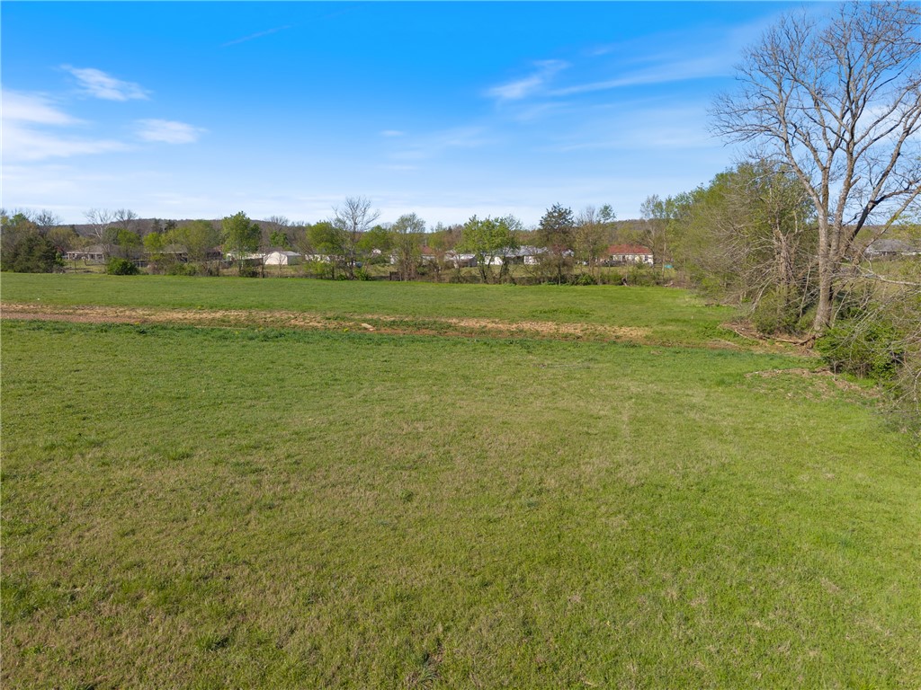 Elkins Outlots - Commercial Sale