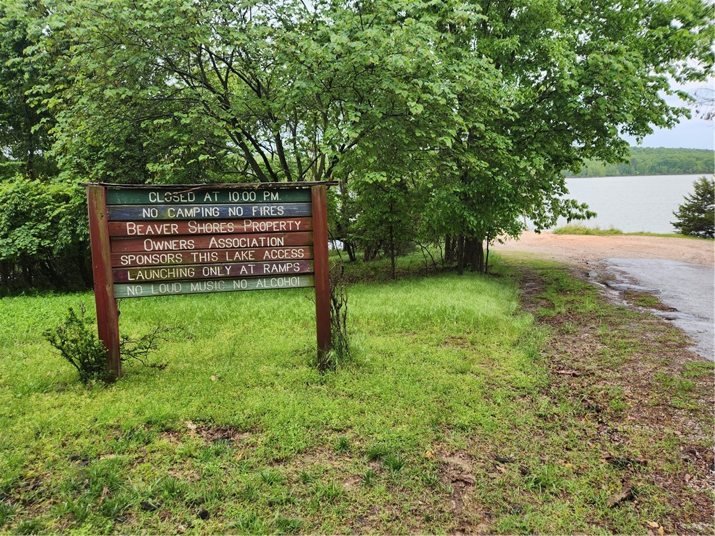 Beaver Shores Unit 4 Rurban - Land