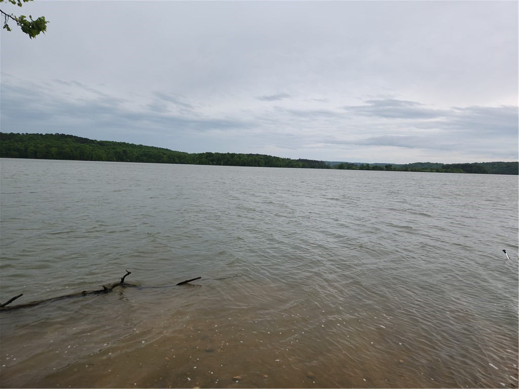 Beaver Shores Unit 4 Rurban - Land