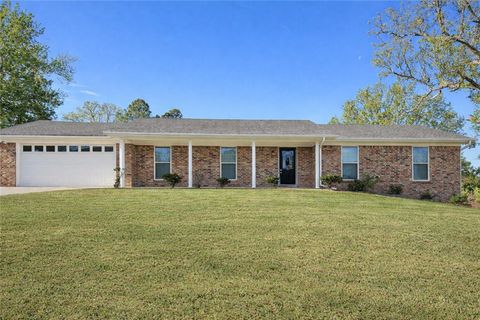 Photo of 602 Hemlock, Van Buren, AR 72956 (MLS # 1342057)