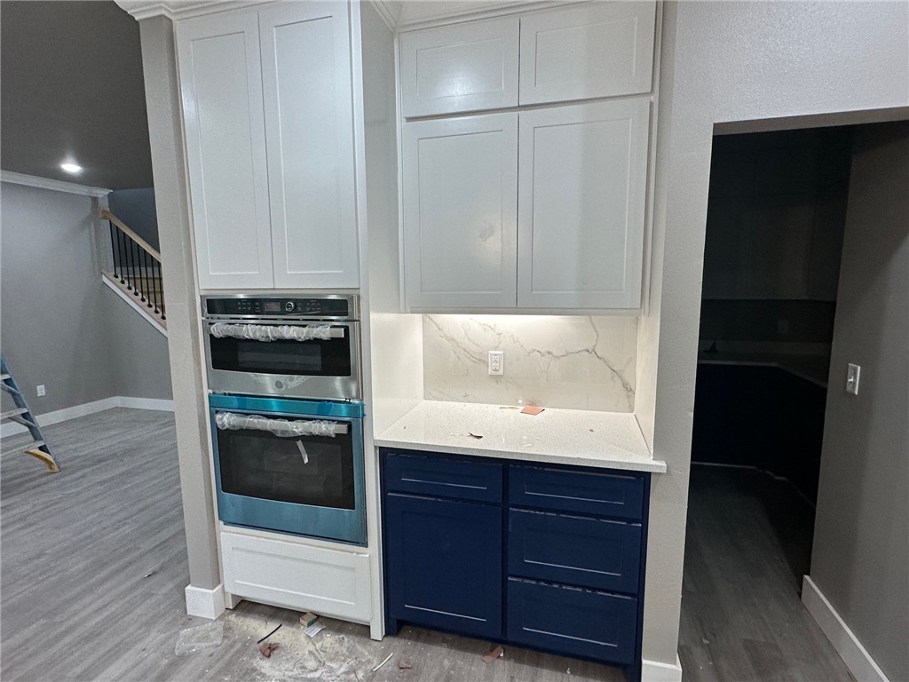 St Andrews Sub BVV - Residential