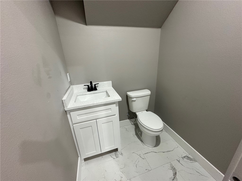 St Andrews Sub BVV - Residential