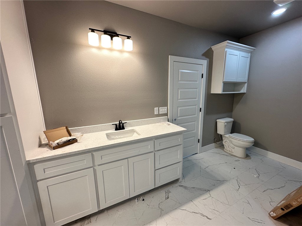 St Andrews Sub BVV - Residential