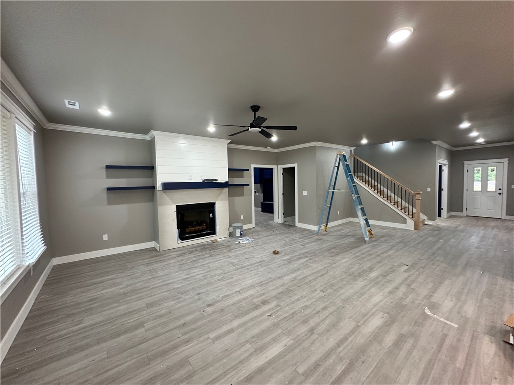 St Andrews Sub BVV - Residential