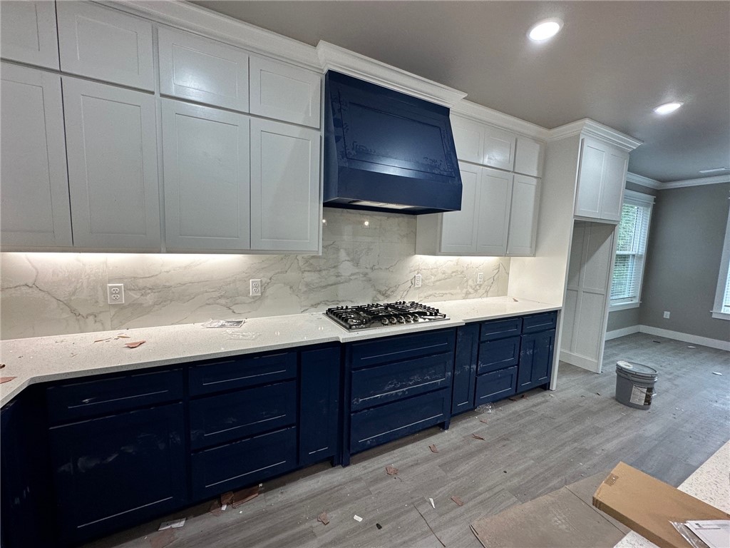 St Andrews Sub BVV - Residential