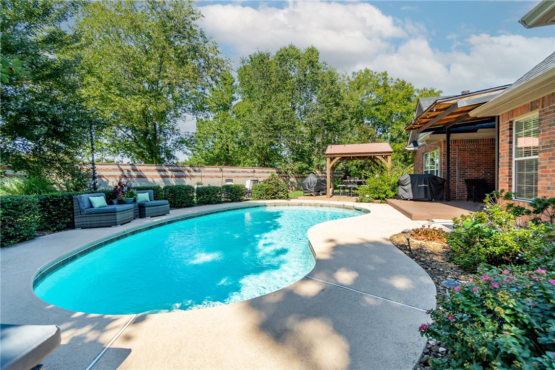 Kensington Ph 1 Bentonville - Residential