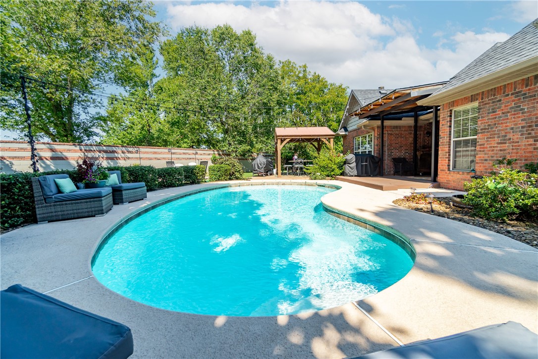 Kensington Ph 1 Bentonville - Residential