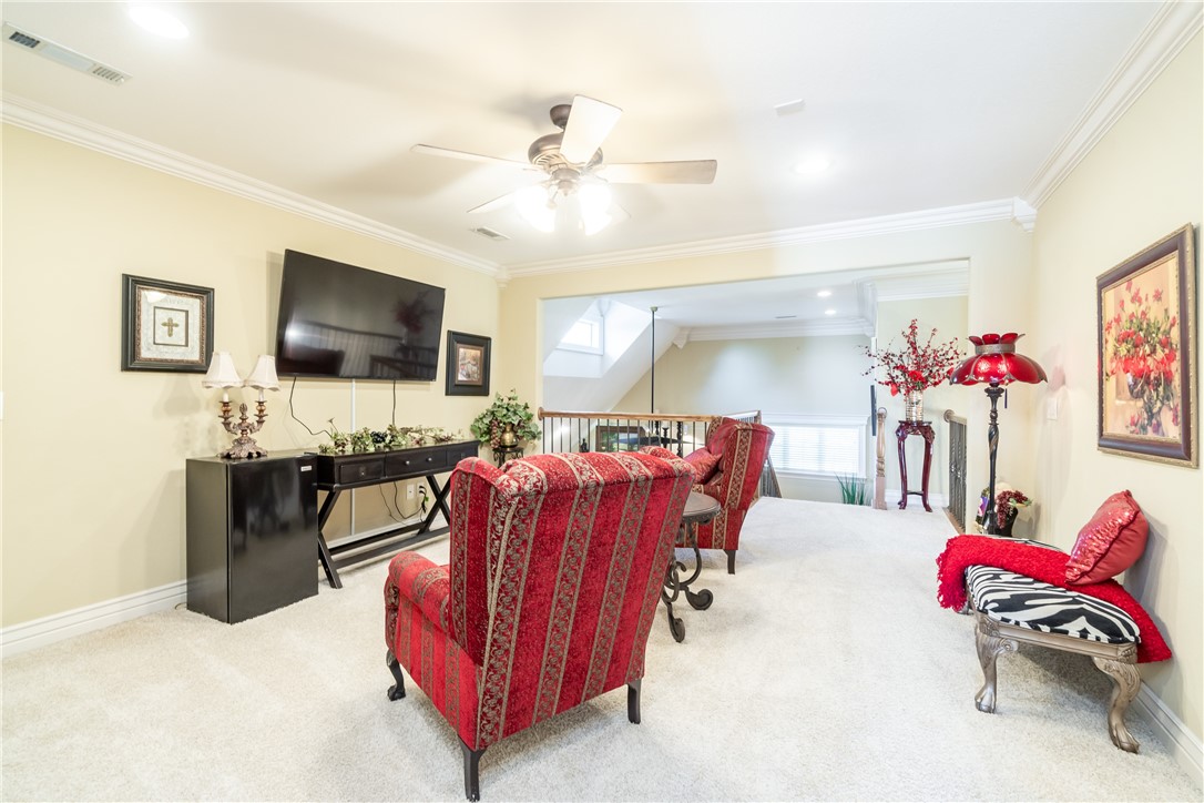 Kensington Ph 1 Bentonville - Residential