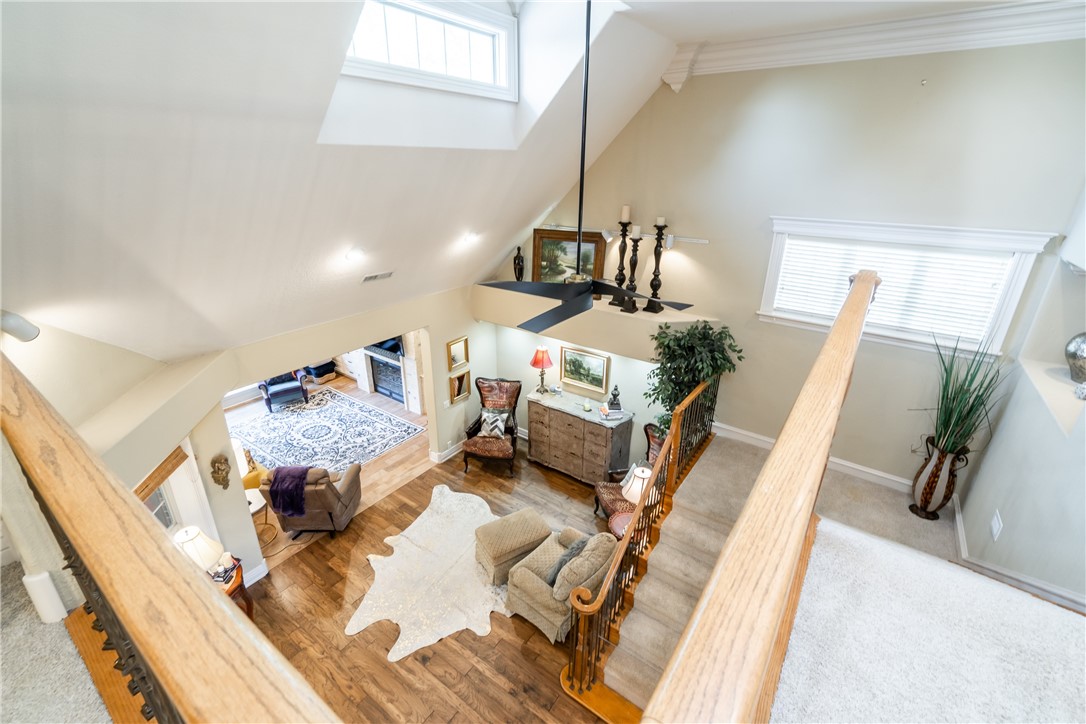 Kensington Ph 1 Bentonville - Residential