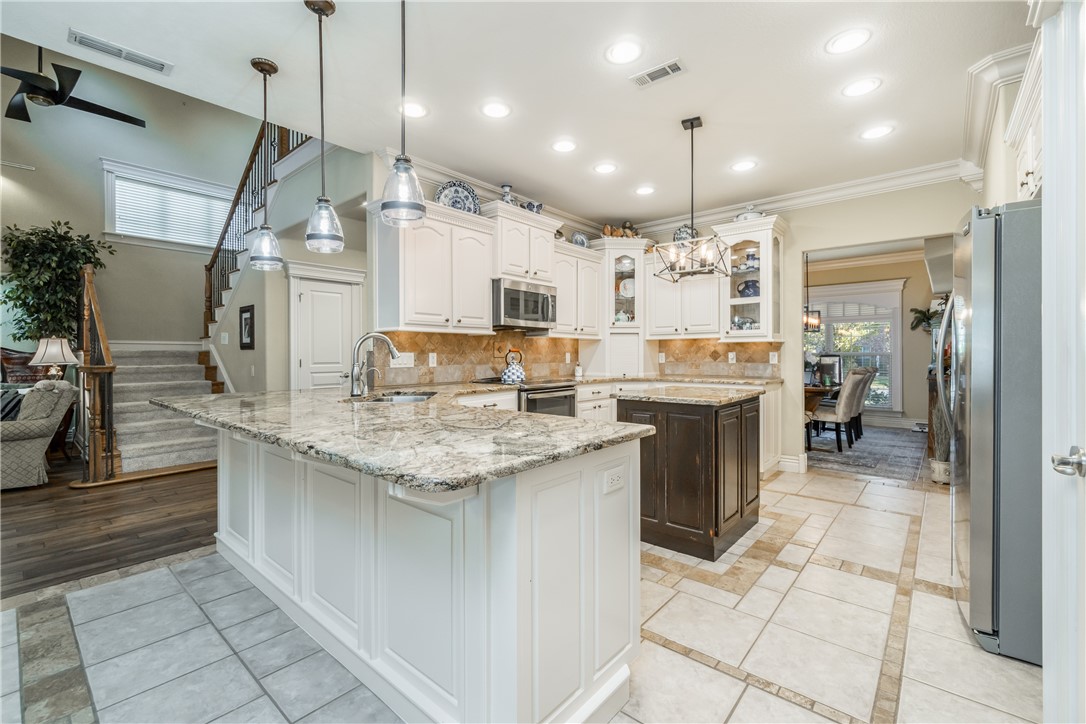 Kensington Ph 1 Bentonville - Residential