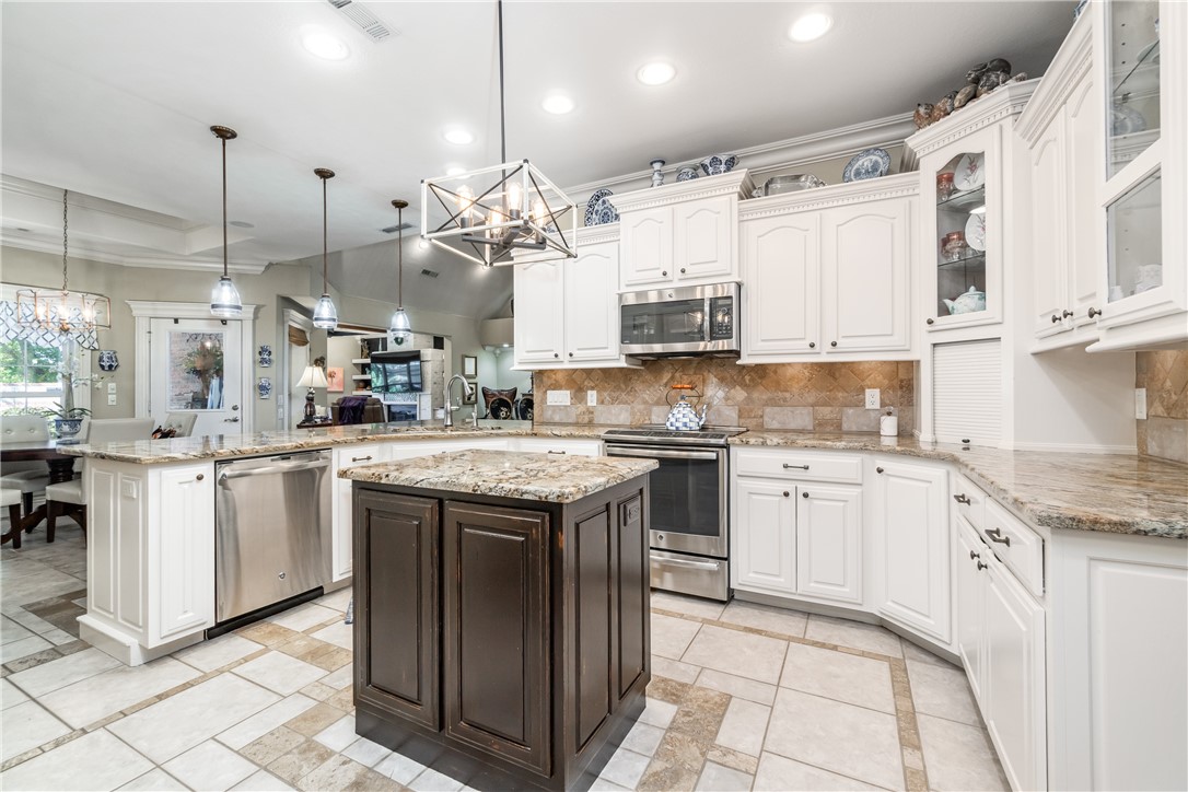 Kensington Ph 1 Bentonville - Residential