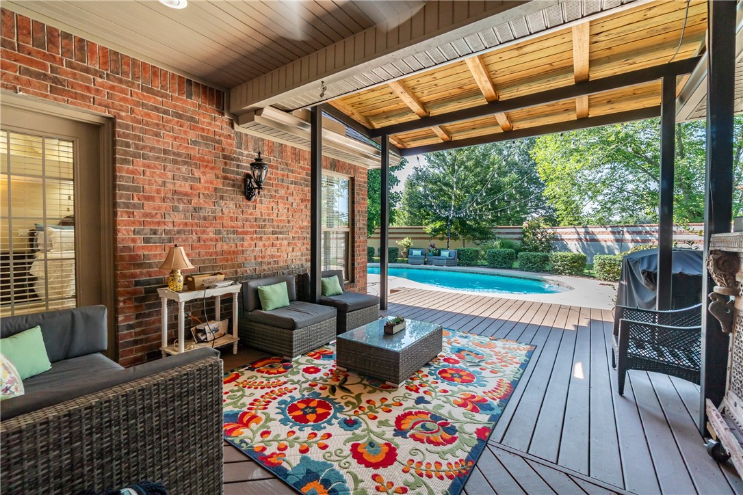 Kensington Ph 1 Bentonville - Residential