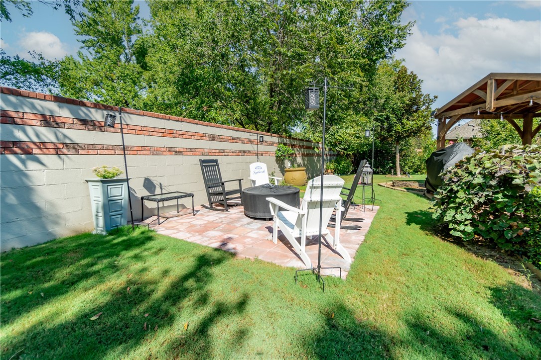 Kensington Ph 1 Bentonville - Residential