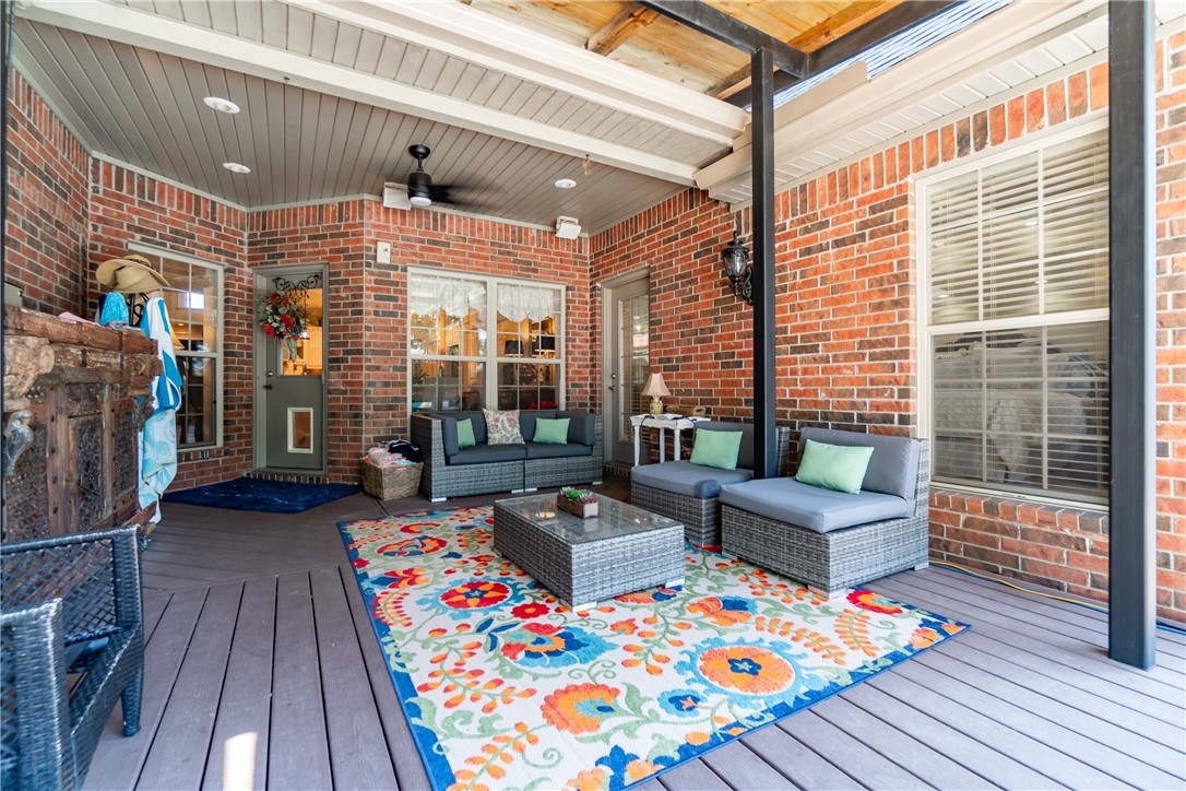 Kensington Ph 1 Bentonville - Residential