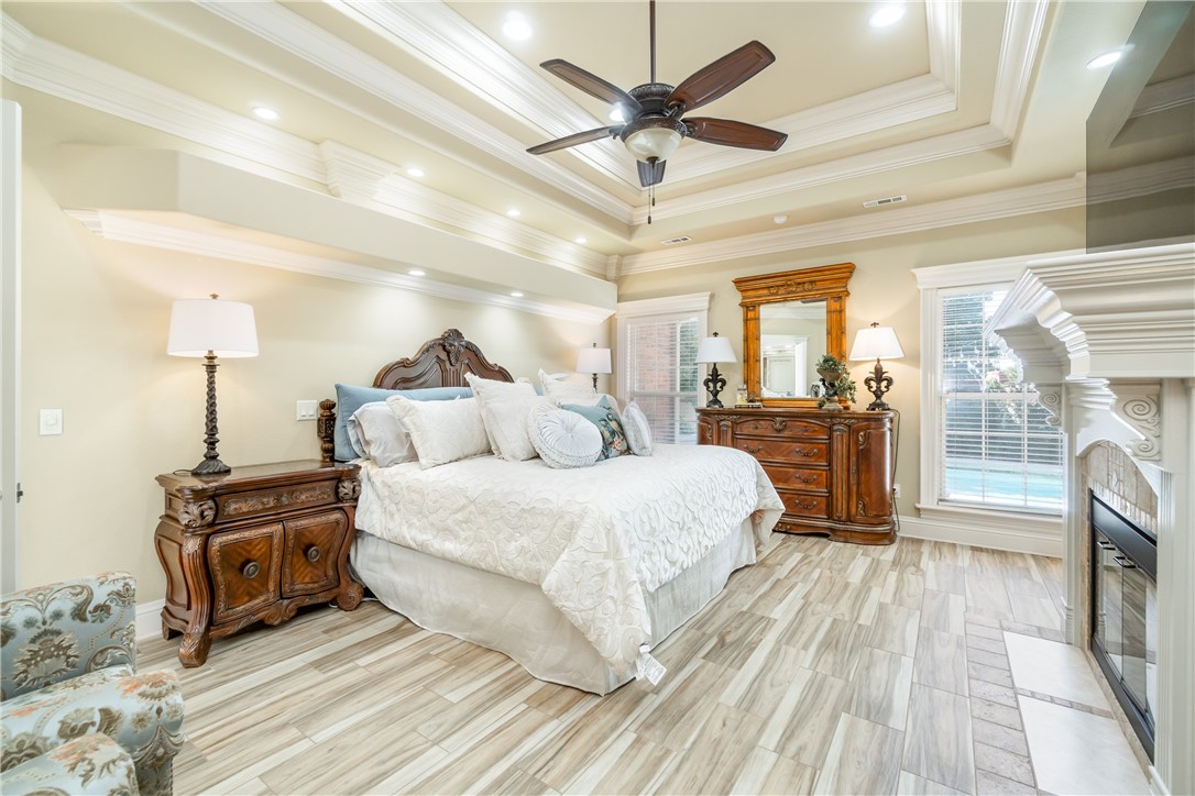 Kensington Ph 1 Bentonville - Residential