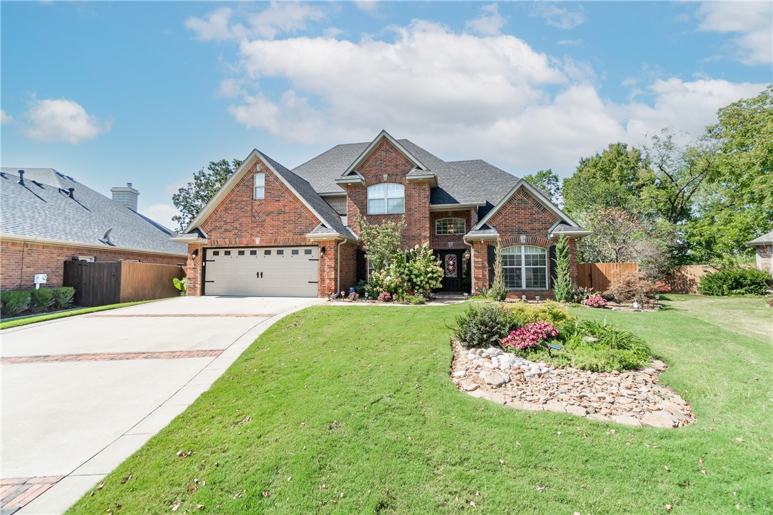 Kensington Ph 1 Bentonville - Residential