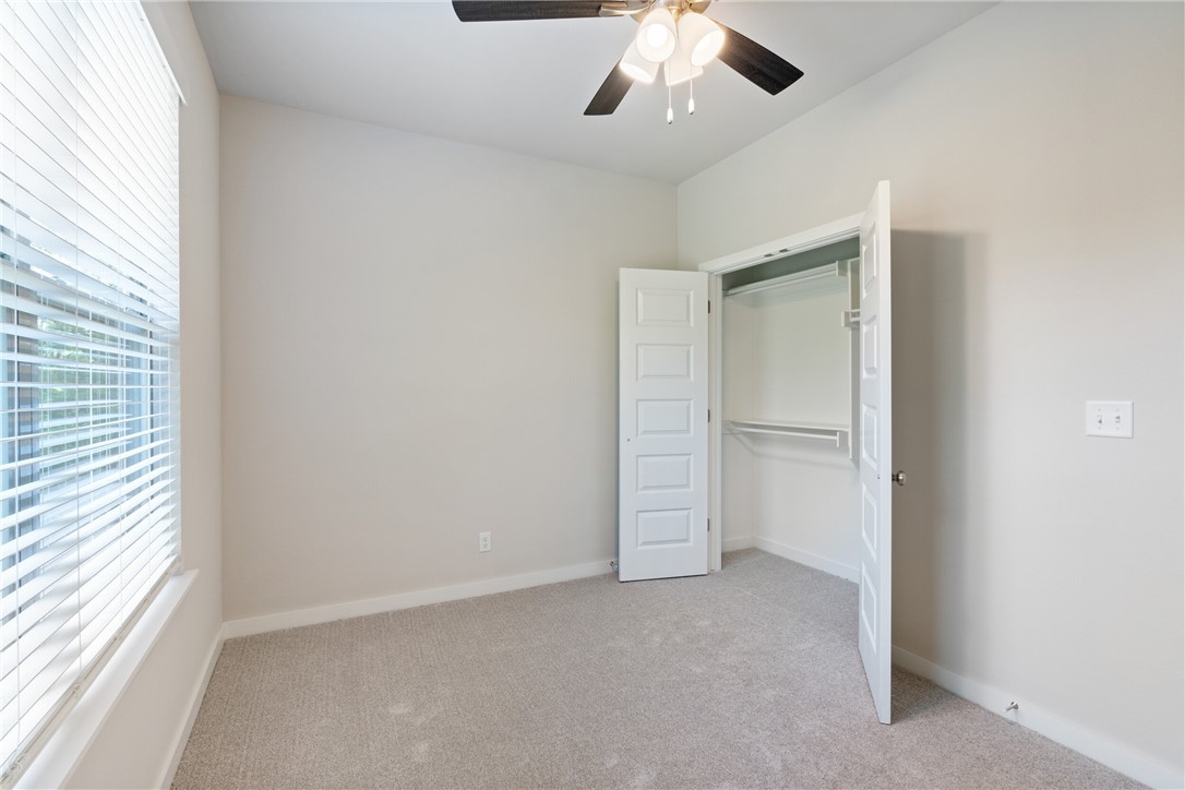 Carrick Sub Bvv - Residential