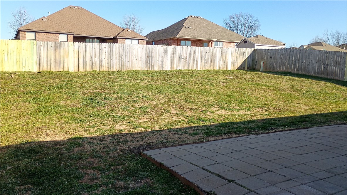 Kerelaw Castle Bentonville - Residential Lease