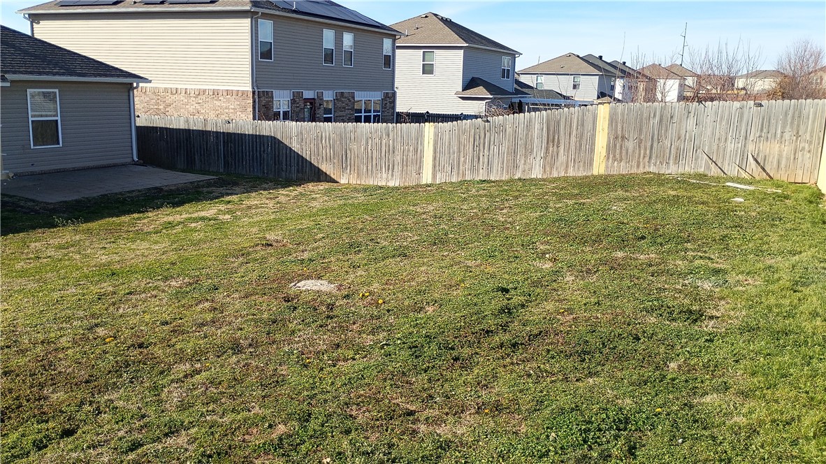 Kerelaw Castle Bentonville - Residential Lease