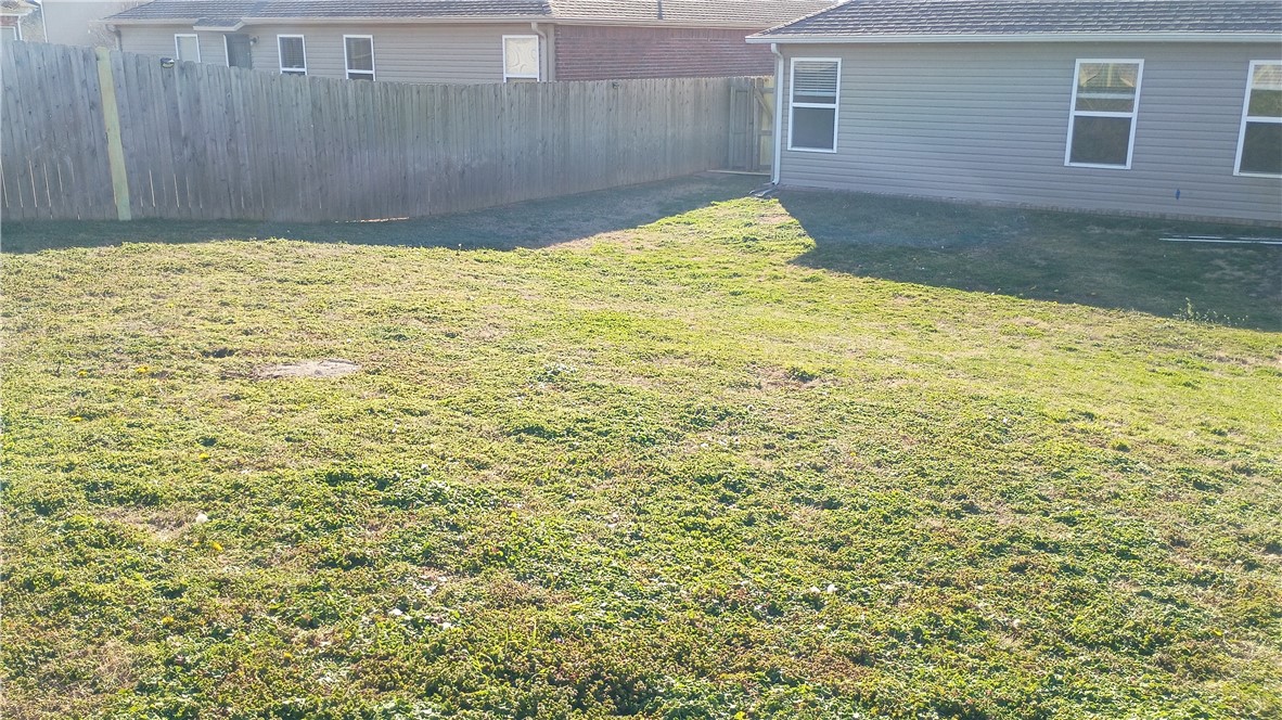 Kerelaw Castle Bentonville - Residential Lease