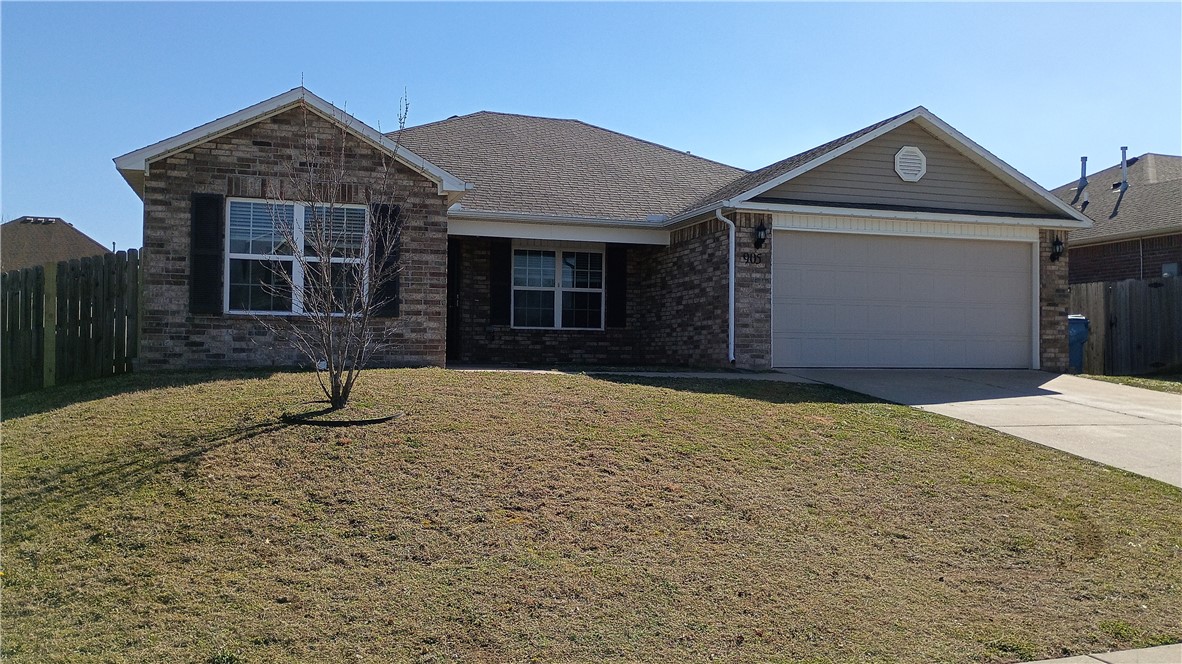 Kerelaw Castle Bentonville - Residential Lease