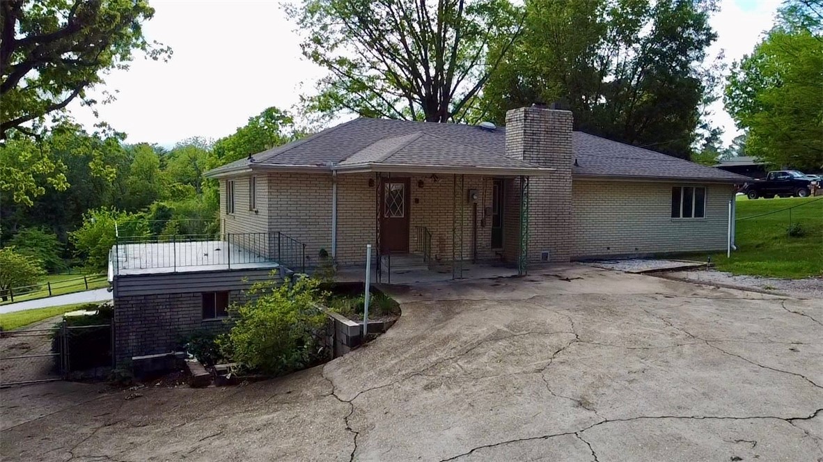 Speer Heights - Residential