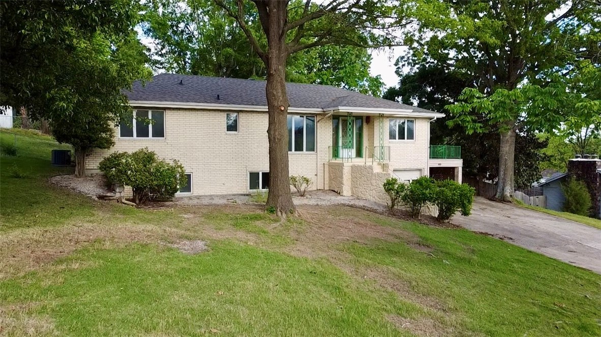 Speer Heights - Residential