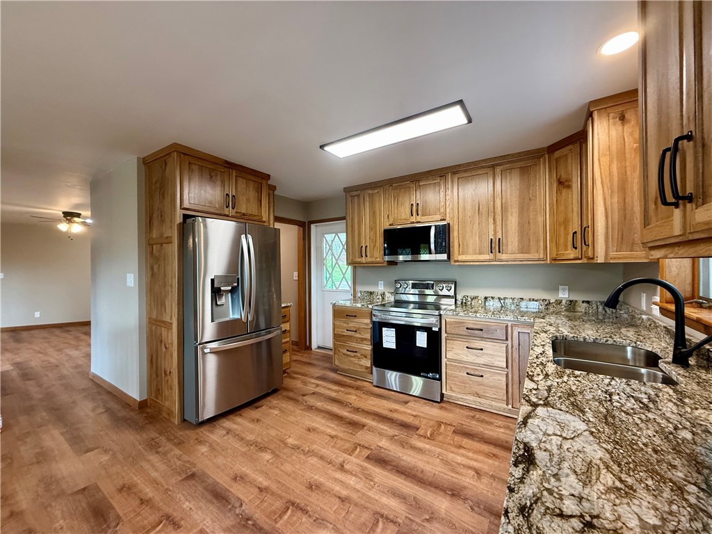 Speer Heights - Residential
